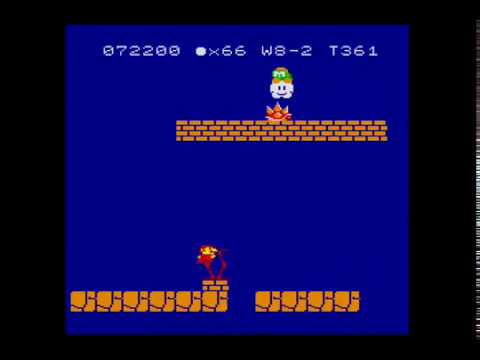 ワイワイモンスターランド (Super Cassette Vision.JPN.1986..開発