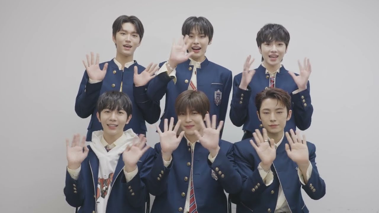 NCT NEW TEAMよりコメント到着！【NCT Universe : LASTART PRE-DEBUT