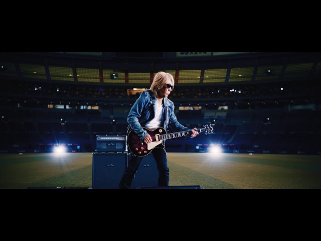 Tak Matsumoto / EPIC MATCH 〜 the match everyone wanted 〜 short