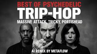 XXL Vol. 3] Best of Psychedelic Trip-Hop - Massive Attack, Tricky