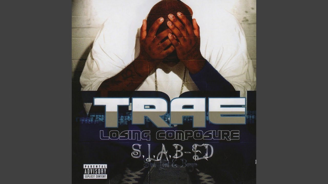 Losing Composure (feat. Z-Ro & Yukmouth) (S.L.A.B.ed) - YouTube
