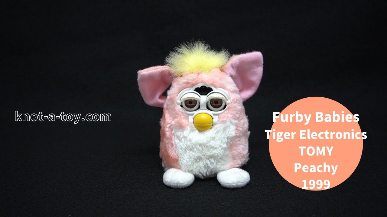 ファービー コネクト ピンク 英語版 ファービー コネクト ピンク 英語版