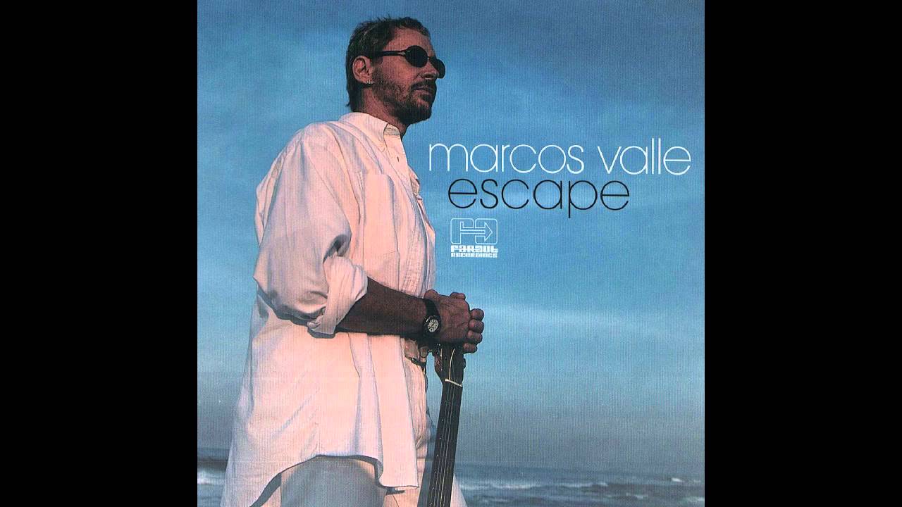 Marcos Valle - Escape - YouTube