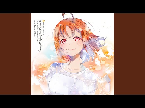 MIRAI TICKET (高海千歌 Solo Ver.) - YouTube