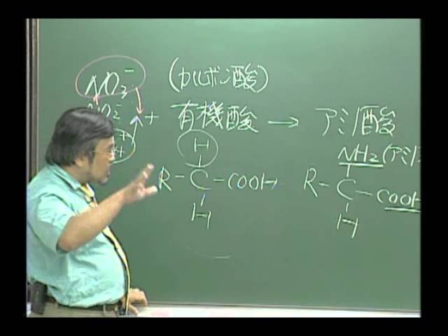 東進 講師紹介 - 生物 - 飯田 高明先生 - YouTube