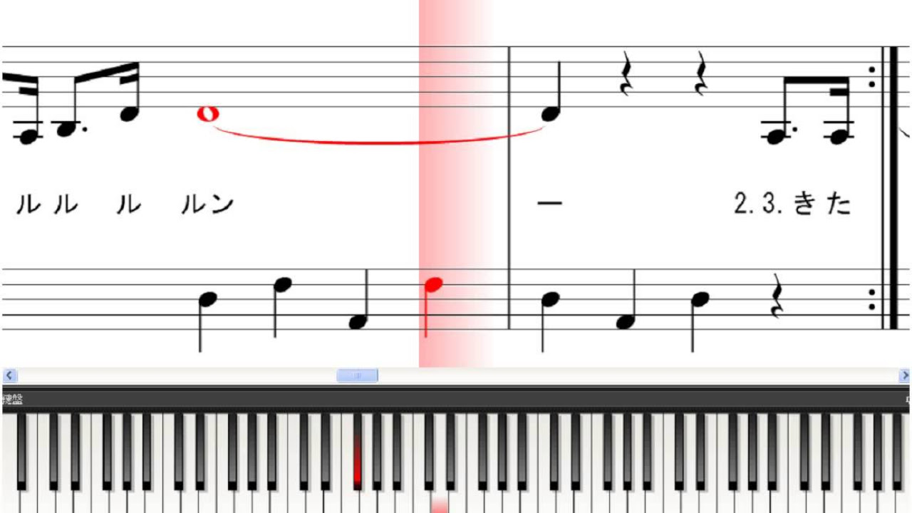 NHKこどものうた楽譜集 5冊 昭和 1,3,8,9,10集 北風小僧の寒太郎 楽譜