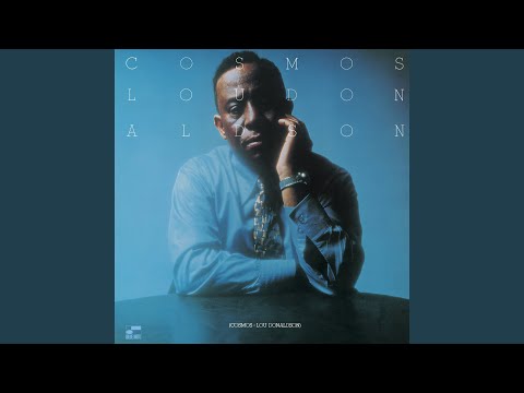 Lou Donaldson – Cosmos – Vinyl (LP, Album, Stereo), 1971 [r977643