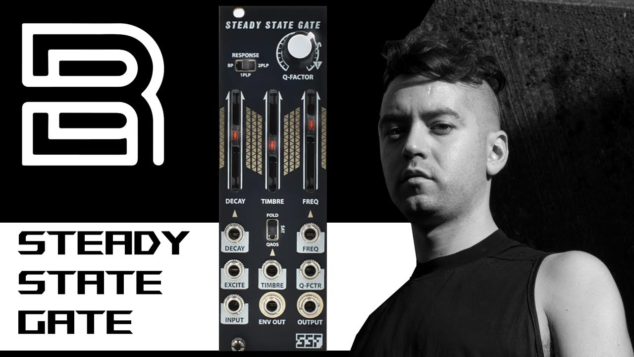 STEADY STATE GATE REVIEW - YouTube