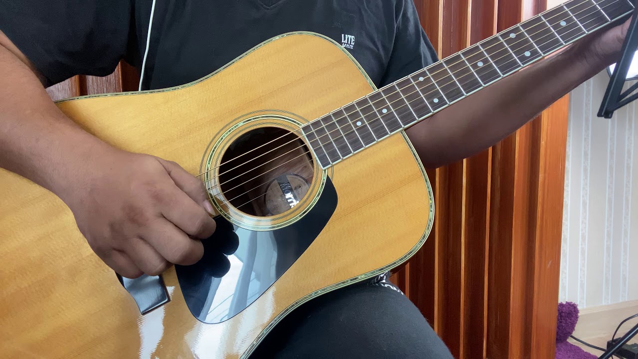 Morris MD 515 + PU - YouTube