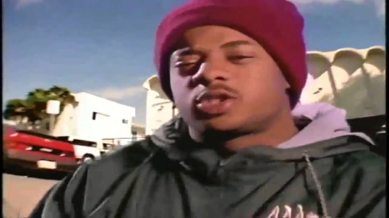 I Smooth 7 - Coolin In Da Ghetto [Official Video] HD - YouTube