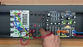 モジュラーシンセを始めよう 2025〜セットアップ編— Clockface Modular