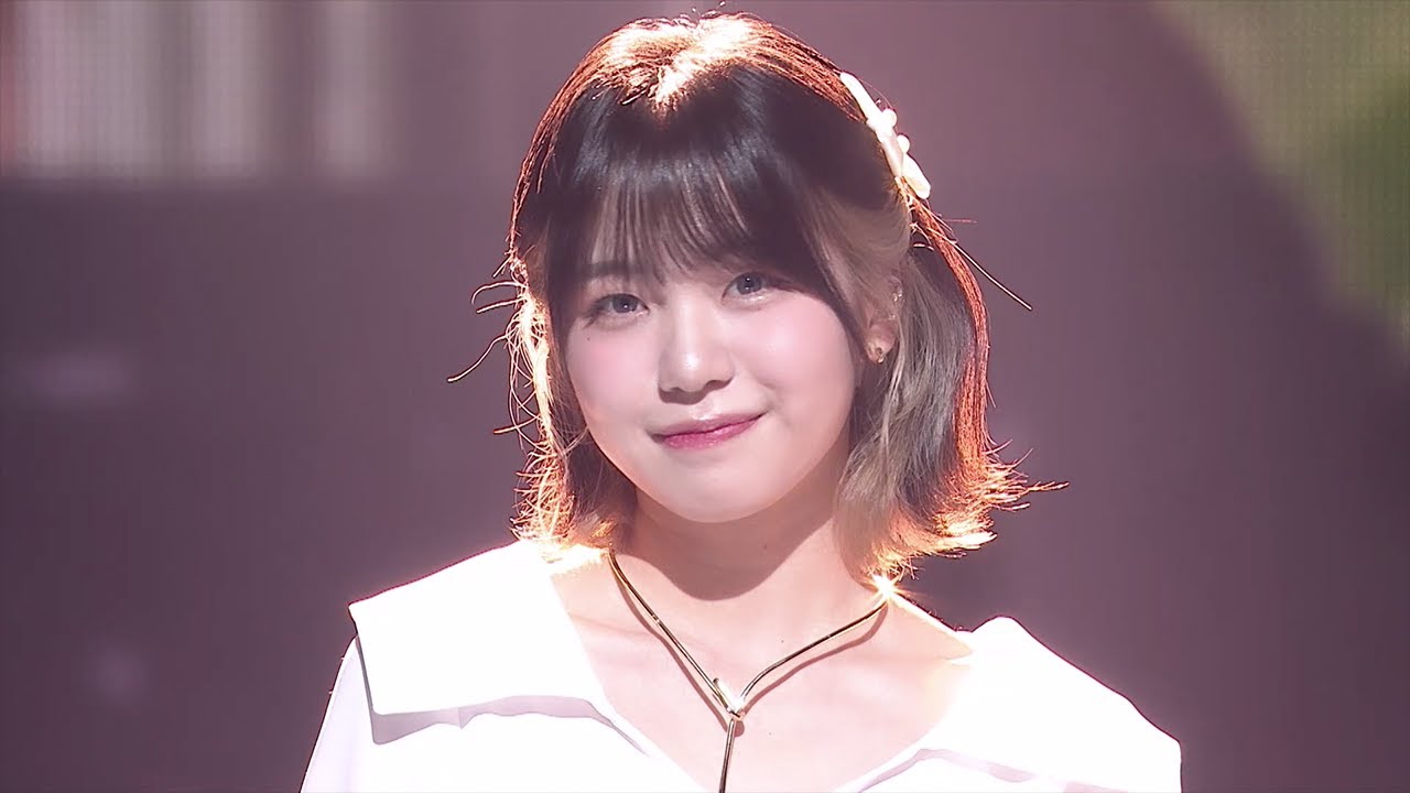 ME:I 海老原鼓(TSUZUMI)のプロフィール・圧巻の歌唱力・魅力を解説