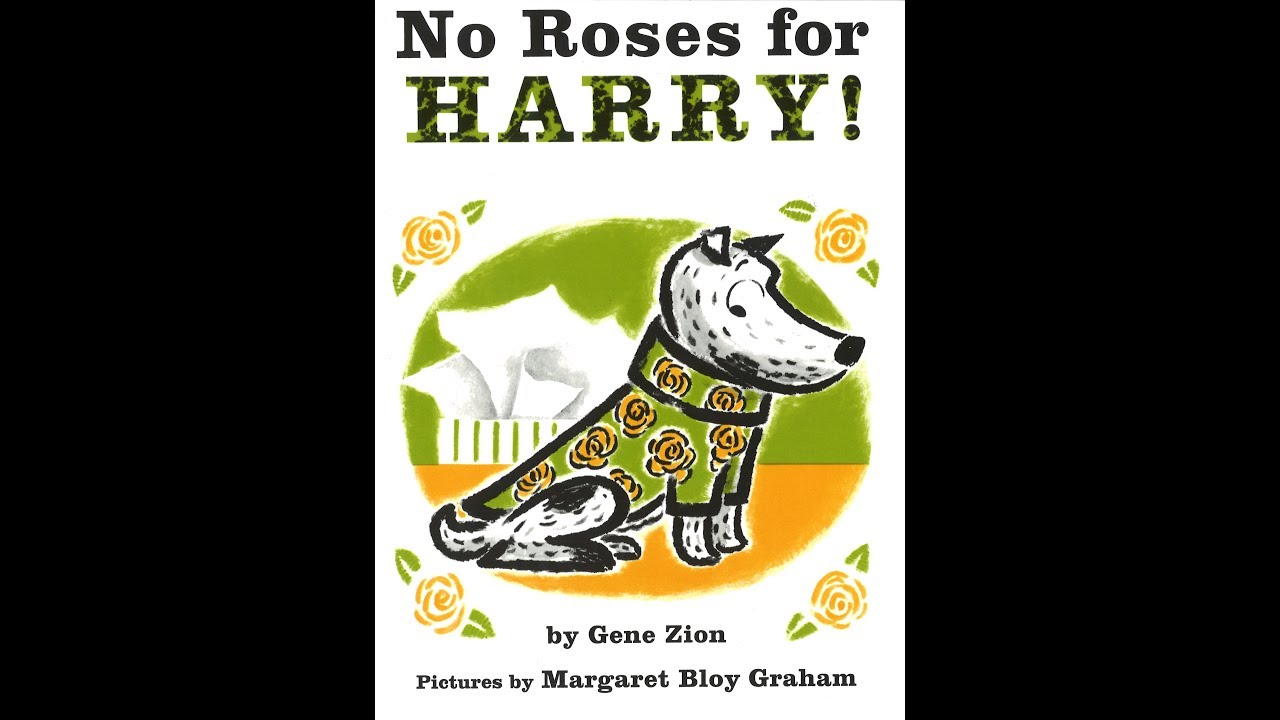 No Roses for Harry! (TP) / コスモピア・オンラインショップ