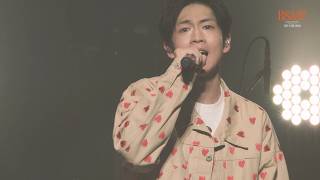 松下洸平 - LIVE Blu-ray / DVD /CD「KOUHEI MATSUSHITA LIVE TOUR