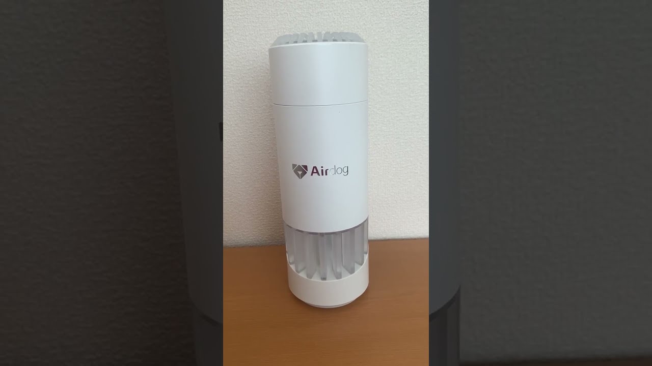 お*り様 Airdog mini 新品未開封 cz-20T お*り様 Airdog mini 新品未