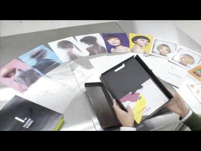 植村隆博氏『I ARC』スペシャルインタビュー - YouTube