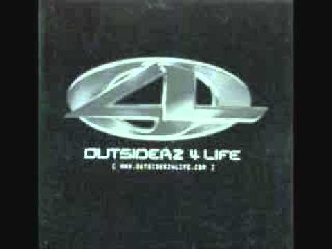 Outsiderz 4 Life - Not Enough - YouTube