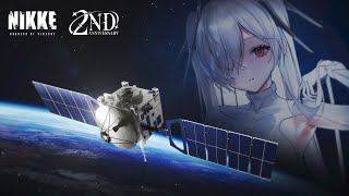 勝利の女神：NIKKE」最新バージョン「OLD TALES」実装！2周年