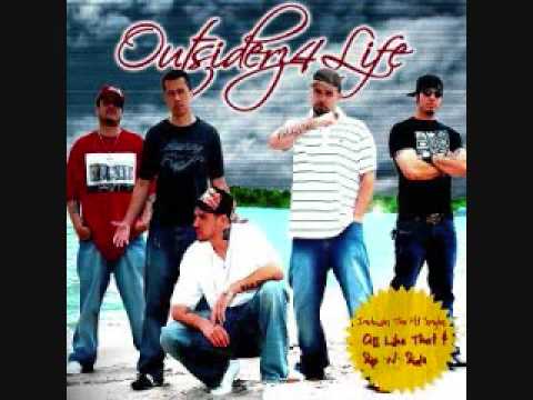 Outsiderz 4 Life - Not Enough - YouTube