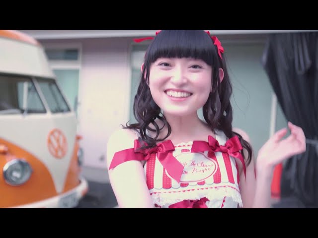 ♡田村ゆかり♡ もしも ゆかりんがクレープ屋さんだったら