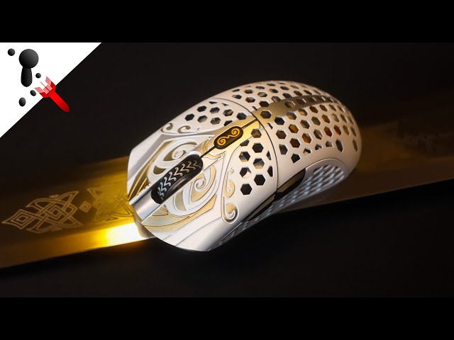 Finalmouse Starlight-12 Review - Paving the way to legendary aim