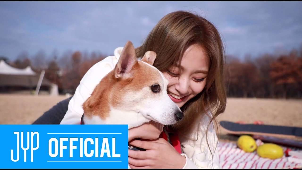 Yes, I am Tzuyu. - YouTube