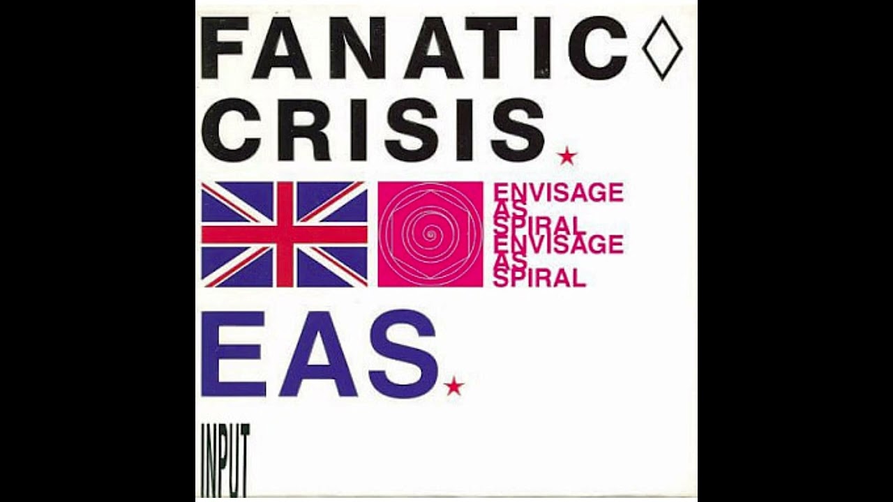 BE YOU (EAS Mix) - YouTube