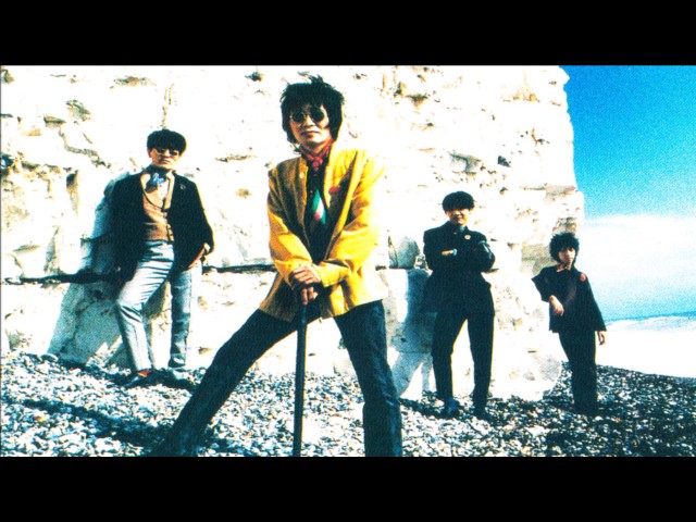 お兄さんの歌 / 忌野清志郎 & 2・3'S - YouTube