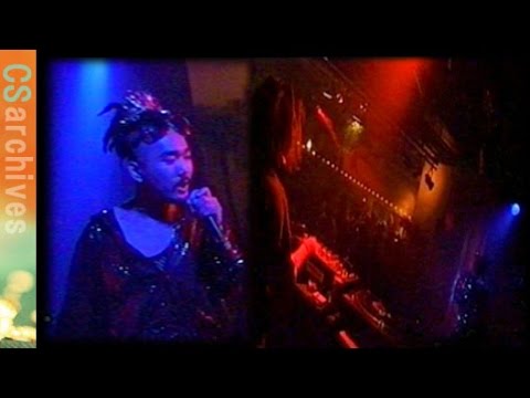 シンガージェットシン ♪ｱ・ｲ・ﾀ・ｸ・ﾃ【LOVERS ROCK】 - YouTube