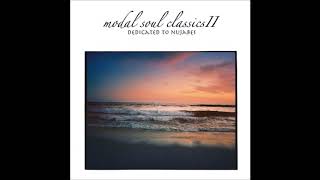 Various Artists - Modal Soul Classics II Dedicated To Nujabes