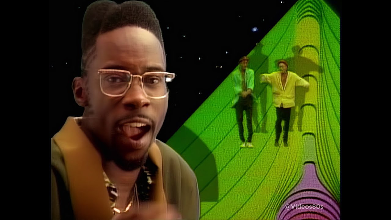 Rappin' Is Fundamental - Rappin' Is Fundamental 1991 (Official