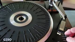 Zenith Integrated Stereo System IS 4081 Cassette 8 Track Receiver