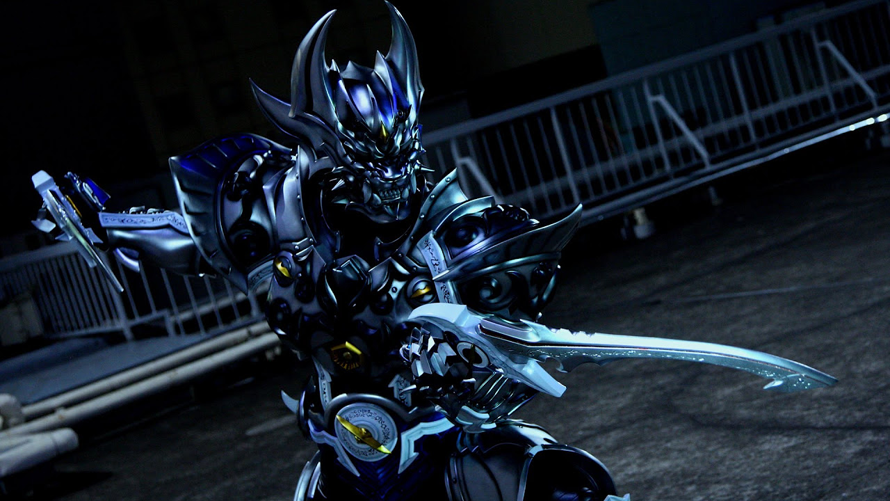 絶狼＜ZERO＞ -BLACK BLOOD-』特報 - YouTube