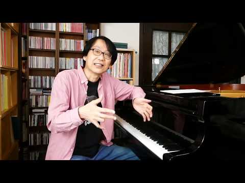 誰にでも弾ける？ ピアノで即興演奏 Vol.1 - YouTube