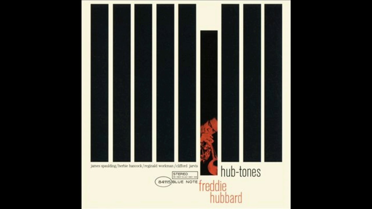 Freddie Hubbard - Hub Tones - YouTube