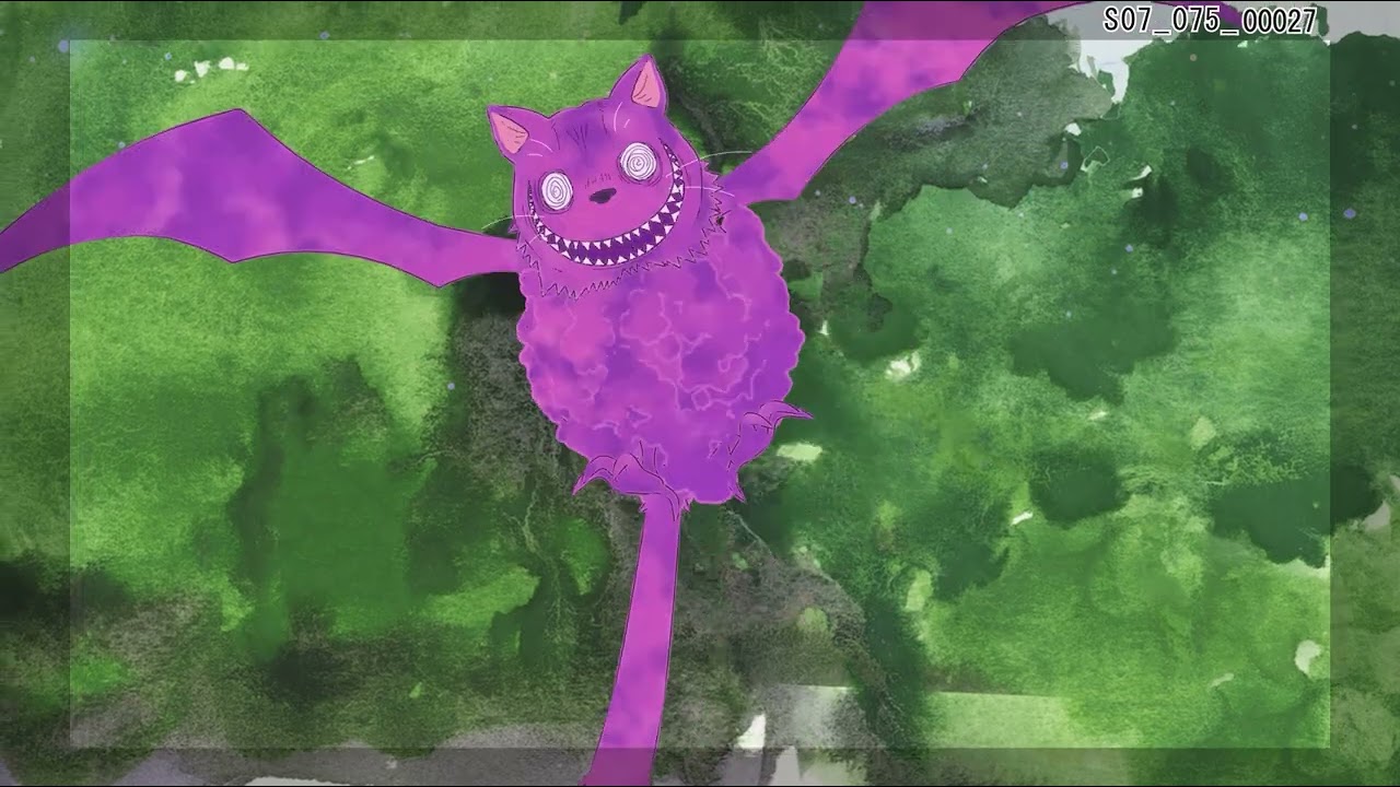 劇場アニメ『不思議の国でアリスと -Dive in Wonderland-』、小説