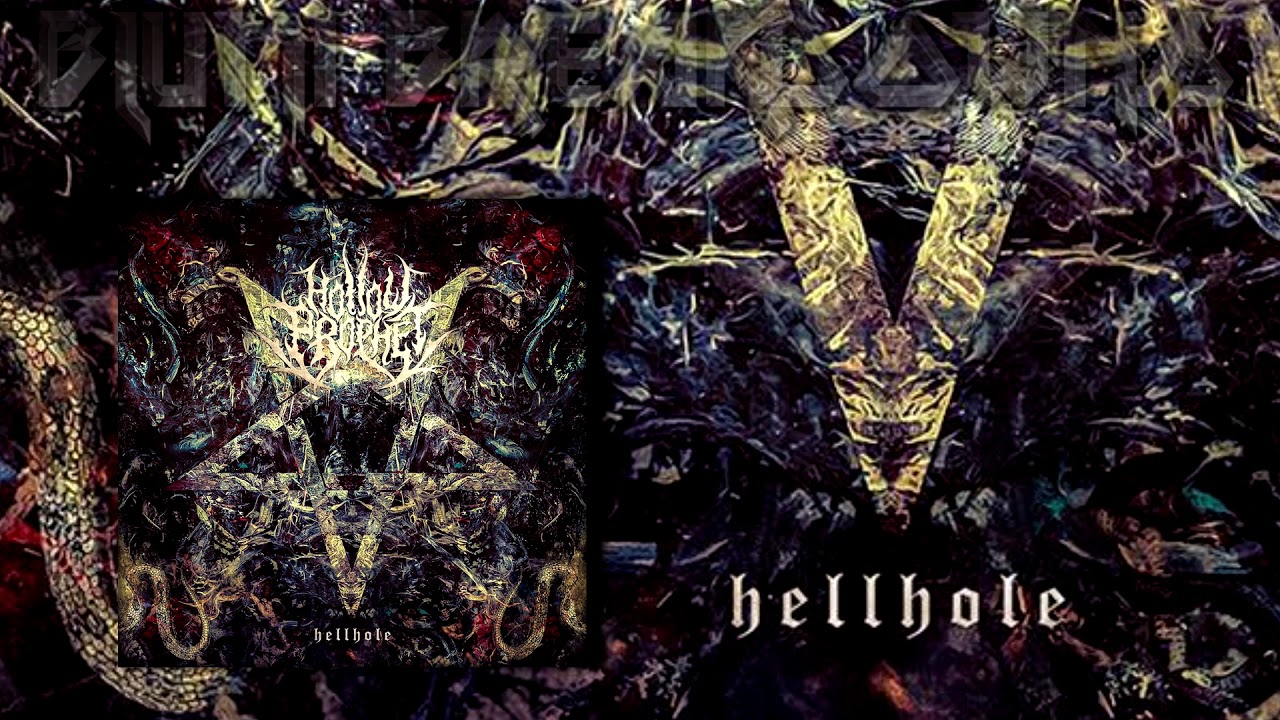 Hollow Prophet - Hellhole (FULL EP/2017) - YouTube
