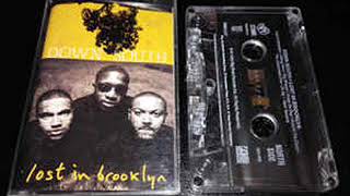 Down South - Lost In Brooklyn (FULL ALBUM) 1994 - YouTube