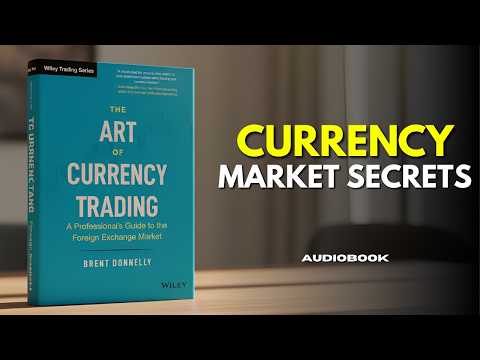 The Art of Currency Trading — Master the Forex Market (Full