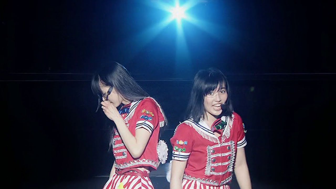 Gacharic Spin - Gacha Gacha Dancers - Tokenai Candy「溶けないCandy