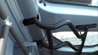 バス事業 戸閉機 / 車両用戸閉機のパイオニア 泰平電機株式会社