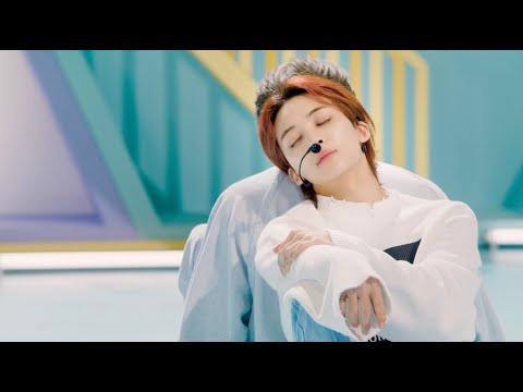 ETC]SEVENTEEN -「ひとりじゃない」パフォーマンス映像 (「CDTV ライブ