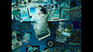 SIRUP、EP『BLUE BLUR』リリース＆トレーラーと特設サイトも公開