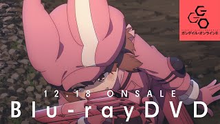 Blu-ray＆DVDシリーズの発売が決定しました | ニュース | ソードアート