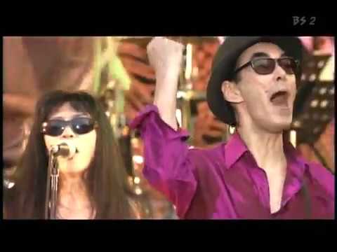 ブルース・ギター 夢の競演 Lightning Blues Guitar 05 Part 1 - YouTube