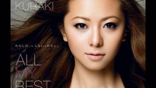 倉木麻衣「ALL MY BEST」DISC2ダイジェスト映像 - YouTube
