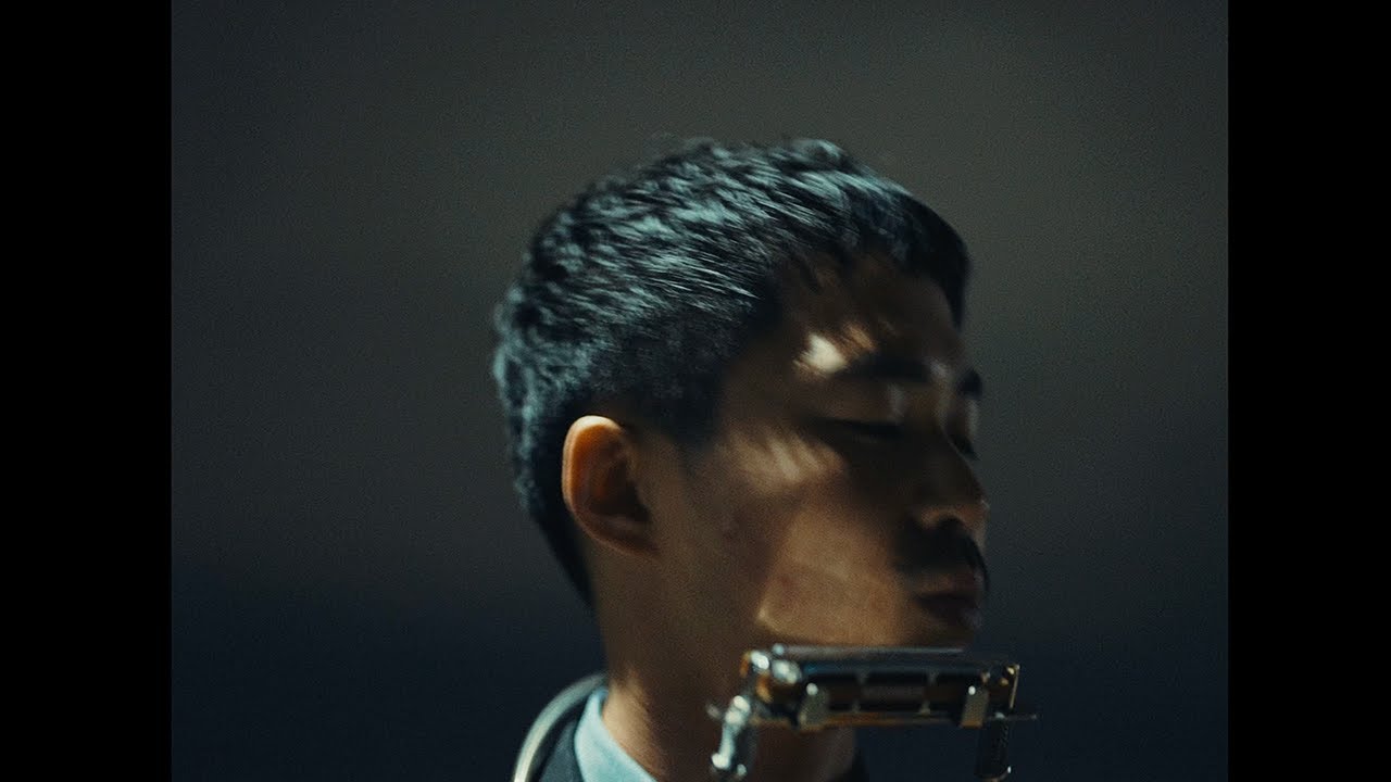 Sori Sawada「魚と猫」Music Video - YouTube