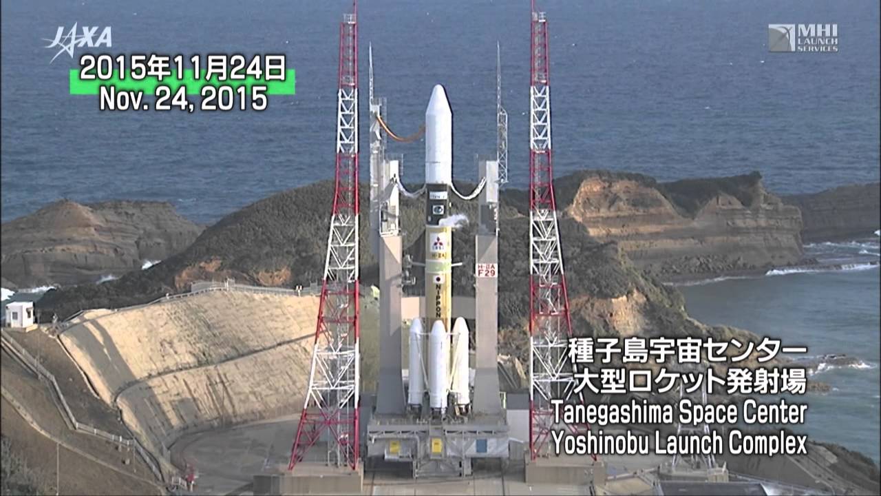 H-IIAロケット29号機（高度化仕様）打ち上げクイックレビュー | Launch