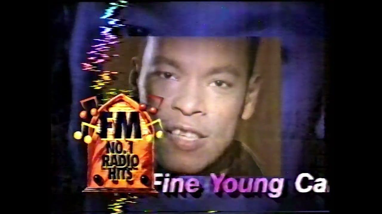 FM No. 1 Radio Hits album ad (1993) - YouTube