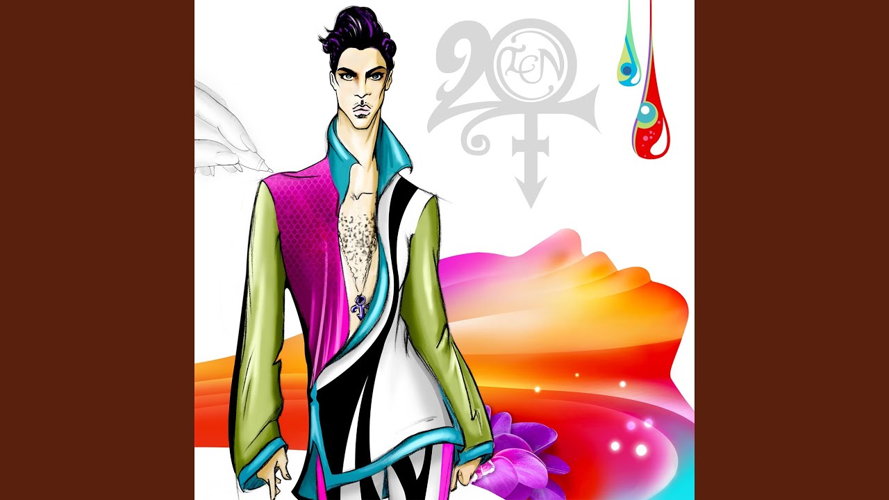 Prince · 20Ten (Full Album) - YouTube